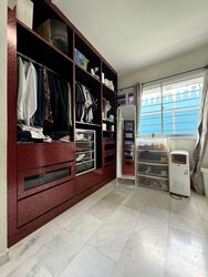 Blk 537 Pasir Ris Street 51 (Pasir Ris), HDB Executive #491769361